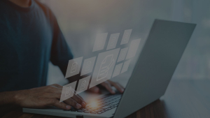 data cleansing