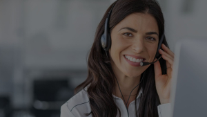 customer service