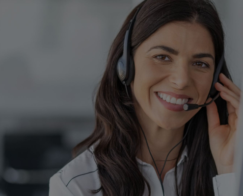 customer service