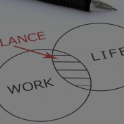 work balance