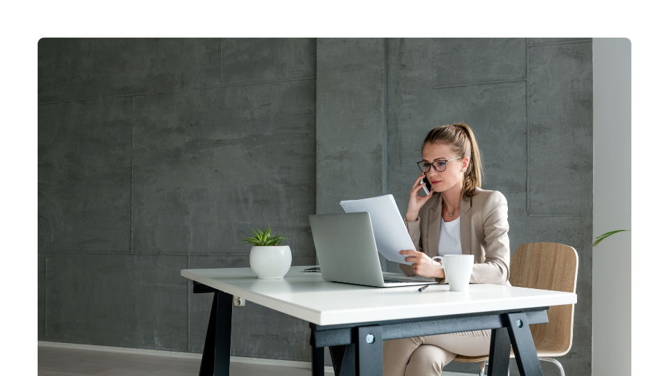 Call Answering Service Dublin