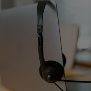 customer support