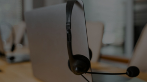 customer support